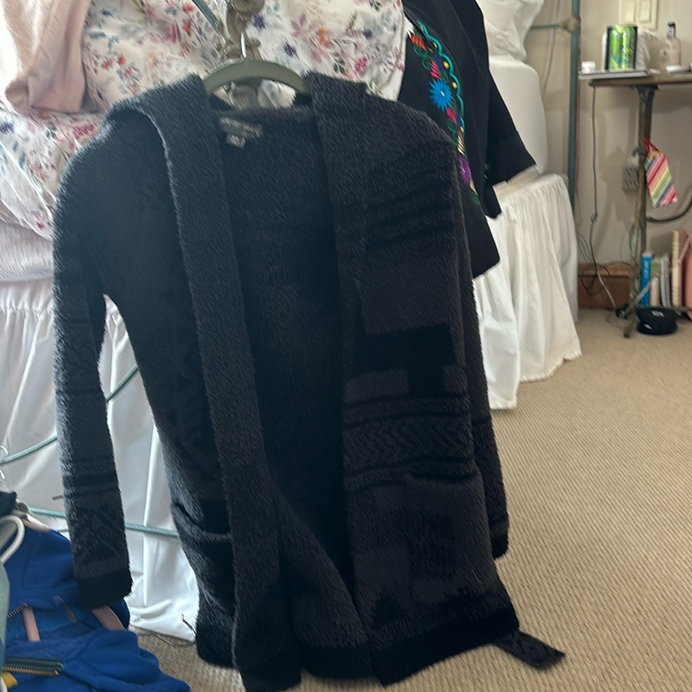 Nice little cozy Loungewear sweater